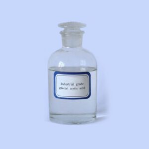 Acetic Acid, Glacial