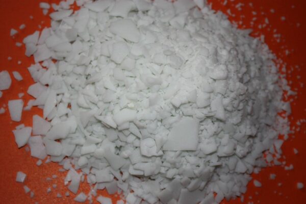 Aluminum Potassium Sulphate - Image 2