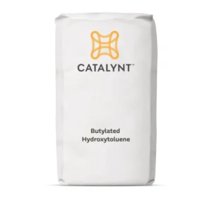 Butylated Hydroxytoluene (BHT) CAS 128-37-0 by Catalynt – High-Performance Antioxidant for Food, Plastics, and Industrial Applications
