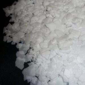 Caustic Potash Flakes