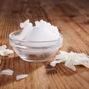 Coconut Oil