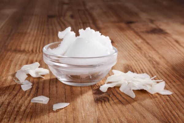 Coconut Oil