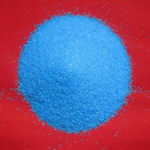 Copper Sulfate