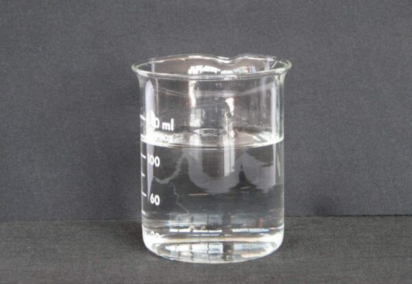 Dimethylethanolamine