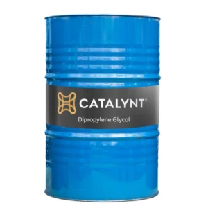 Dipropylene Glycol CAS 25265-71-8 by Catalynt – High-Purity Solvent and Humectant for Cosmetics, Industrial, and Specialty Applications