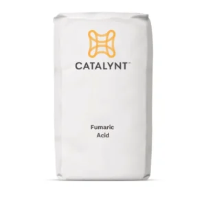 Fumaric Acid CAS 110-17-8 by Catalynt – High-Performance Additive for Food, Pharmaceuticals, and Industrial Applications