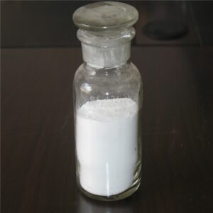 Hydroxyethylcellulose