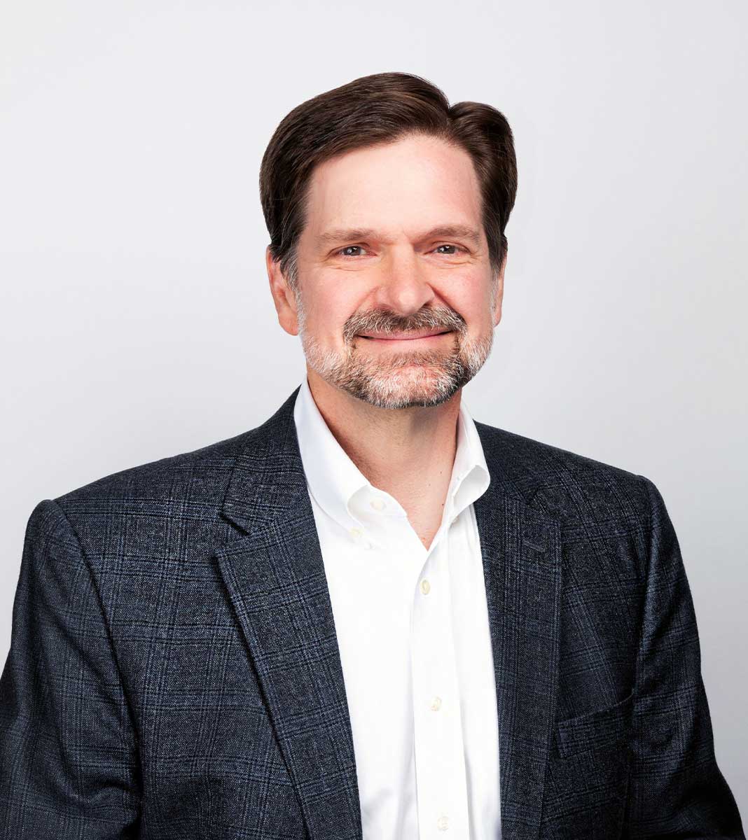 Jeffery B. Wright