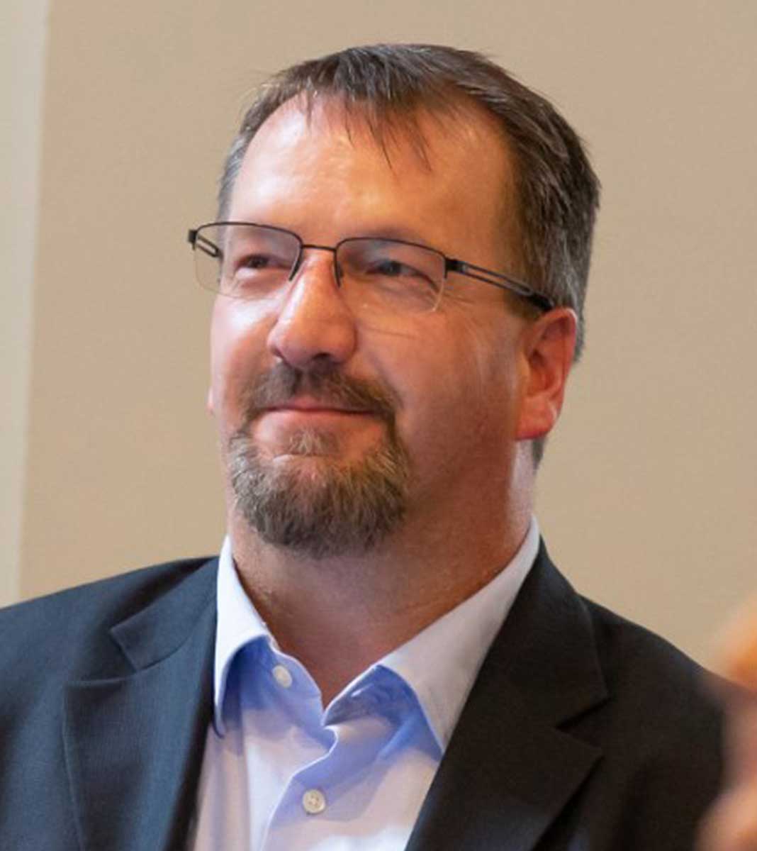 John P. Godina