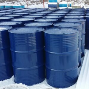 Methanol