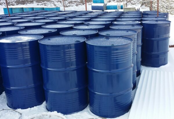 Methanol