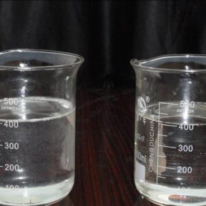 Methyl Amyl Alcohol