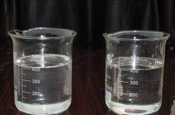 Methyl Amyl Alcohol