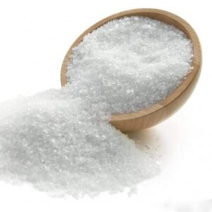 Potassium Chloride