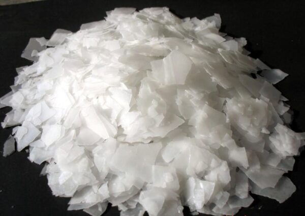 Caustic Potash Flakes - Image 3