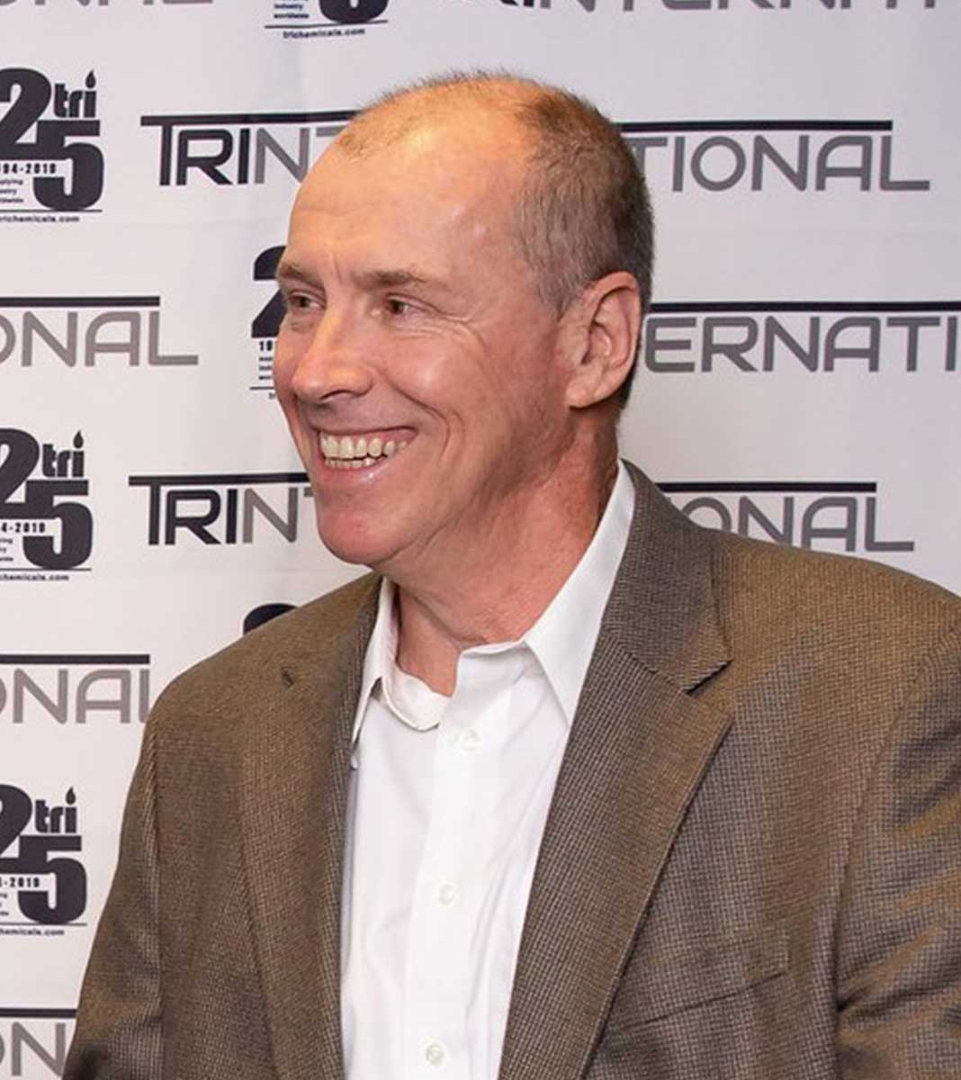 Richard McNamara