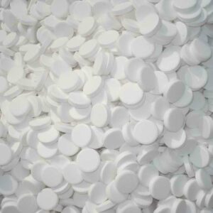 Sodium Bromide