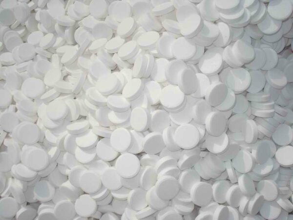 Sodium Bromide