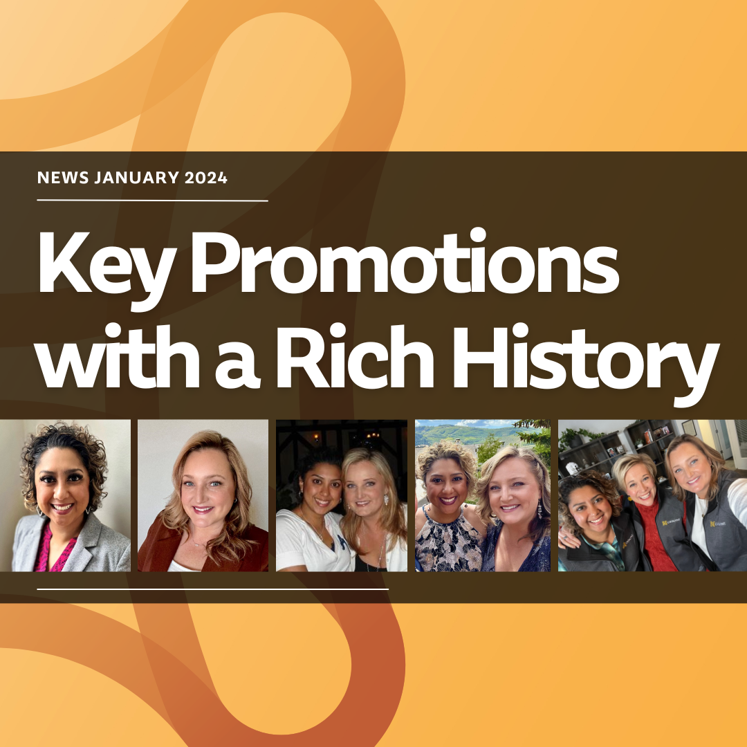 Catalynt Announces Key Leadership Promotions with a Rich History